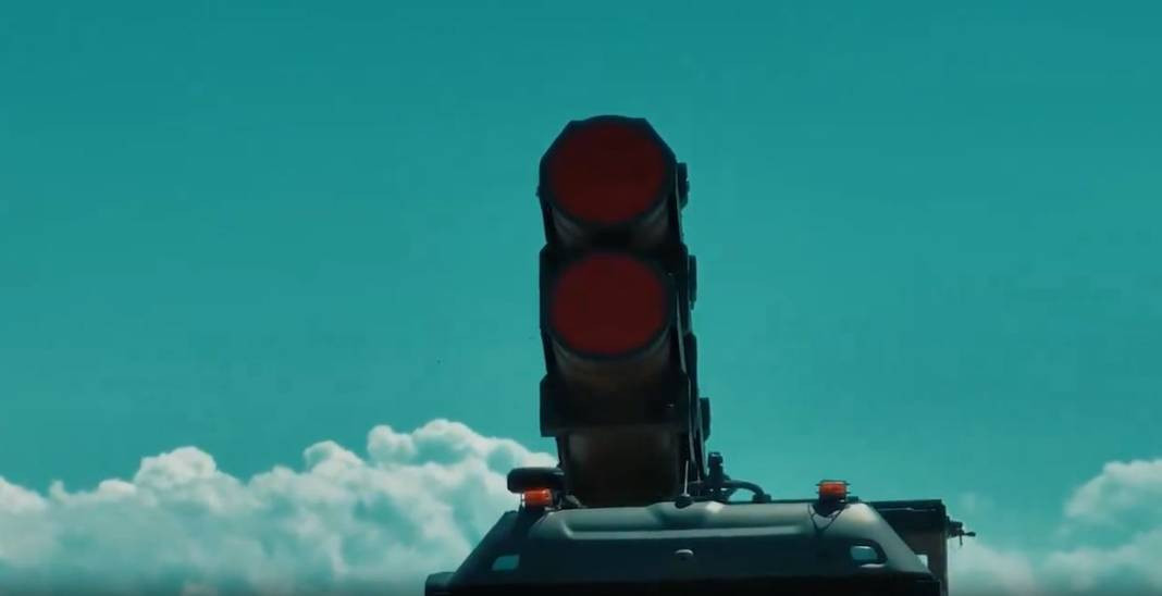 Kara Atmaca seyir füzesinden tam isabet. Yılmaz 'Gurur duyduk' diyerek paylaştı - Resim: 3